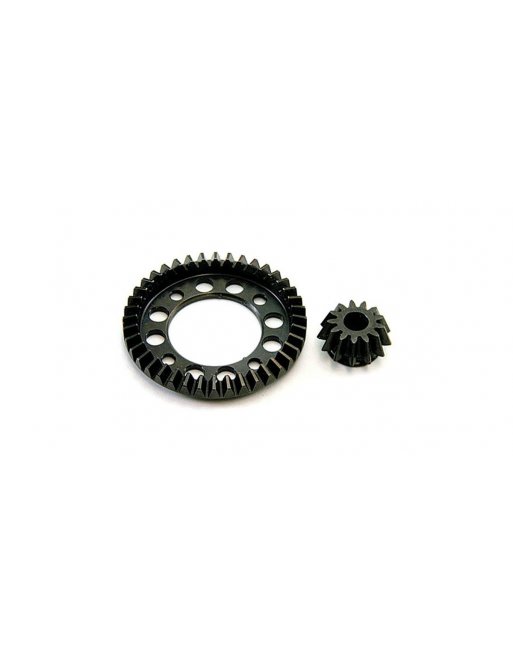 VSW018 Steel Bevel Gear Set(39T) VSW018  - KYOSHO RC